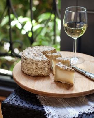 Aged Cheese image